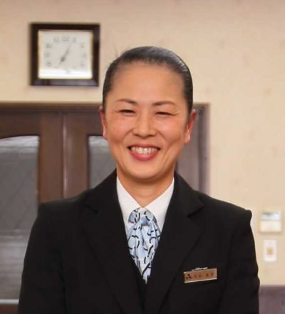 大木 良子