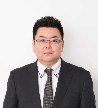 内田 一平